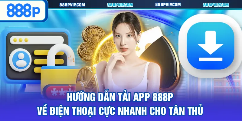 tải app 888P