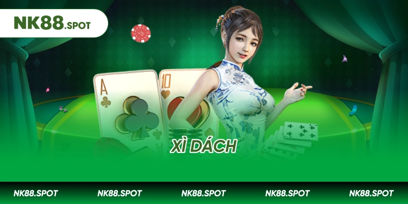 Xì Dách: Bí quyết đếm bài đỉnh cao giúp bạn thắng lớn